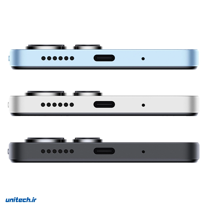 گوشی موبایل شیائومی مدل Redmi 12 دو سیم کارت ظرفیت 256 گیگابایت و رم 8 گیگابایت 9